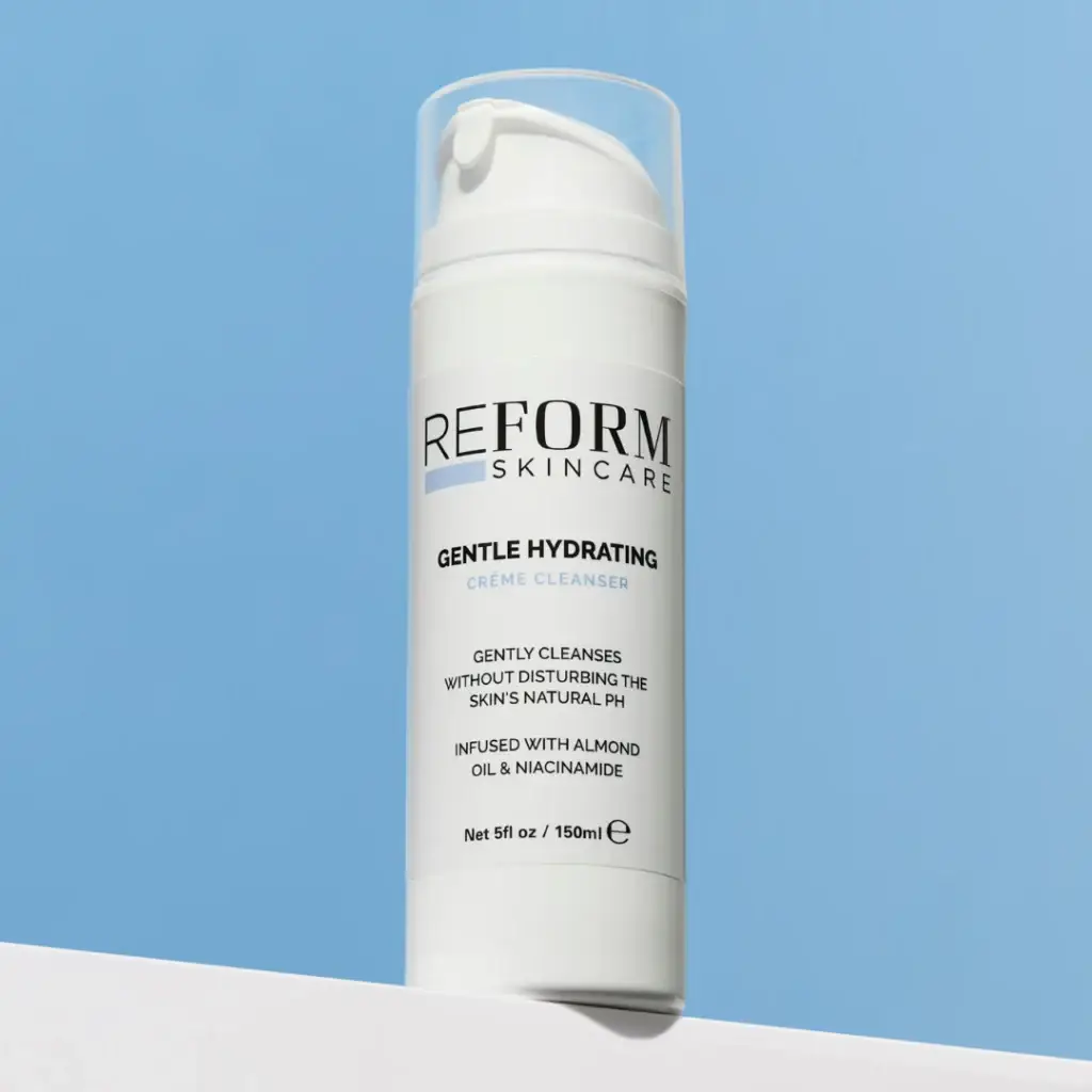 Reform Gentle Hydrating Crème Cleanser | 150ml