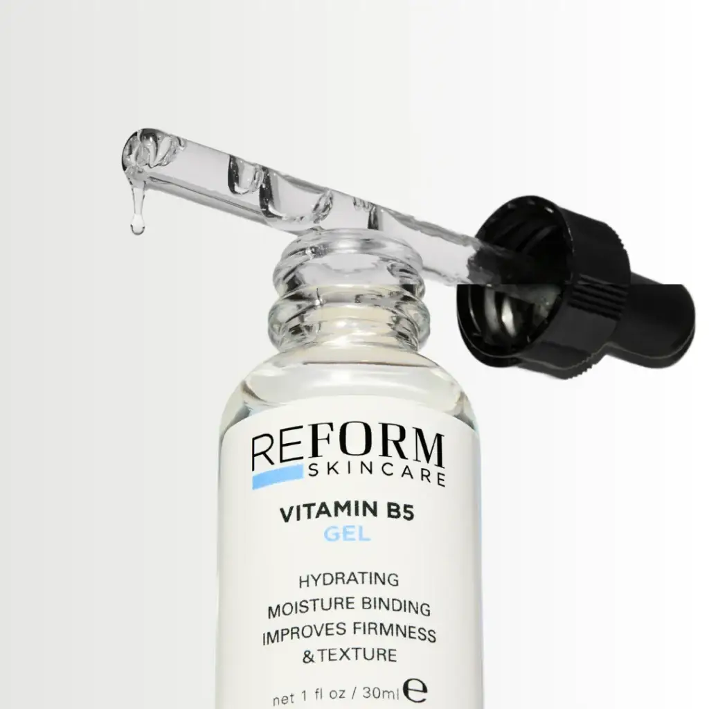Reform Vitamin B5 Gel